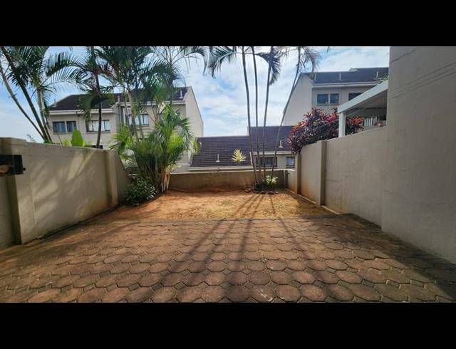 3 BEDROOM PROPERTY TO RENT IN MORNINGSIDE